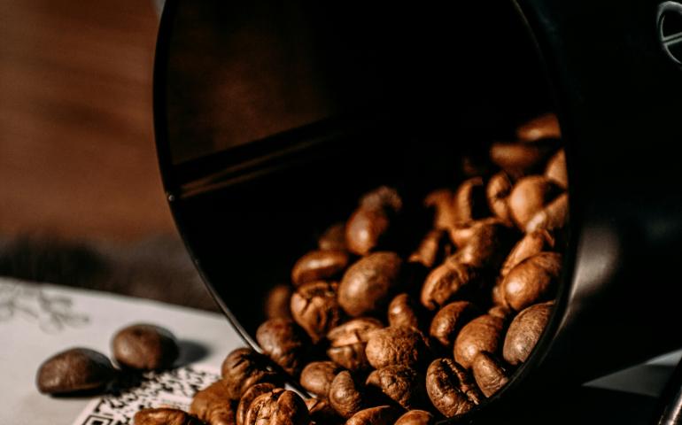 Image of Coffee Beans
