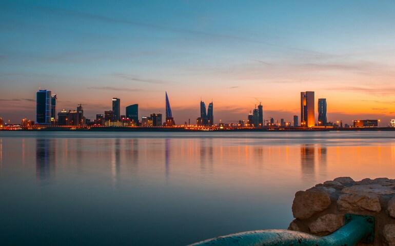 Manama, Bahrain
