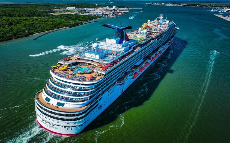 Carnival Cruise