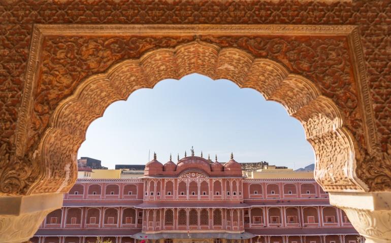 City Palace, Jaipur The Royal Palace of Jaipur