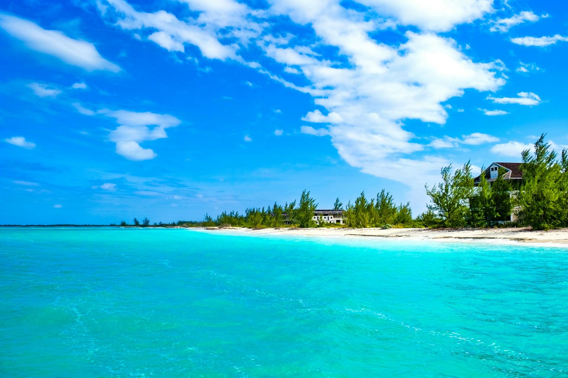 Turks and Caicos Islands
