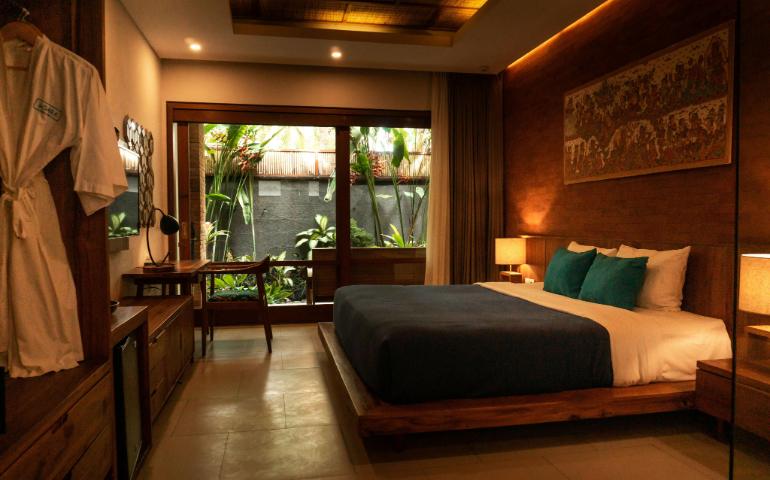 Bali, Indonesia