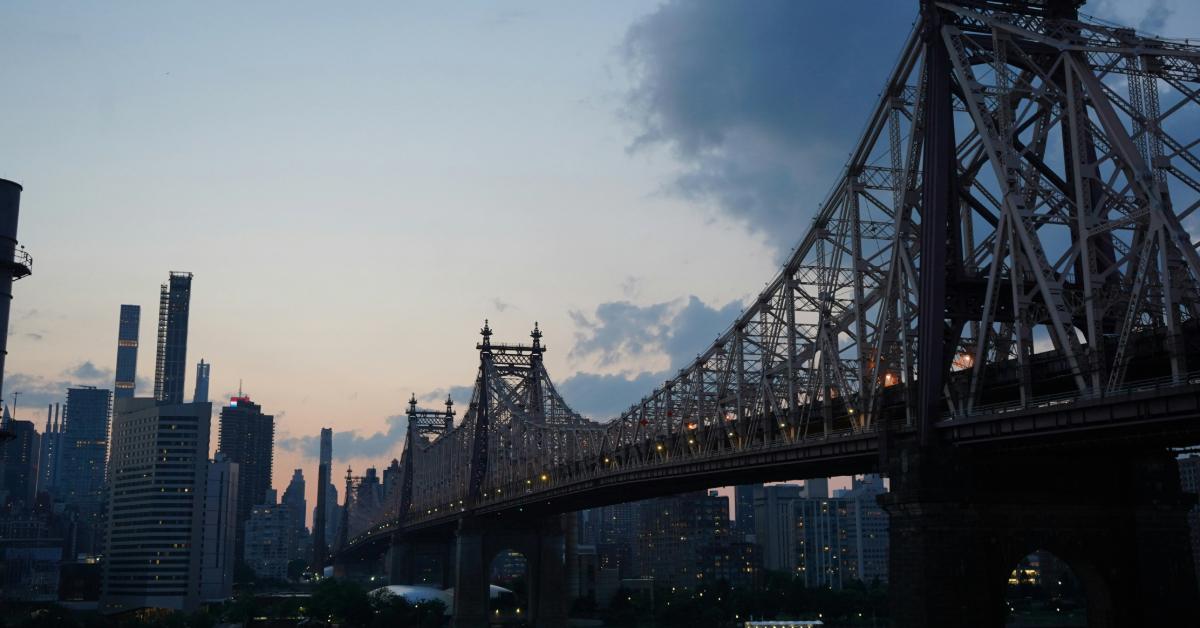 Non Editorial: Uran Kabashi/Unsplash