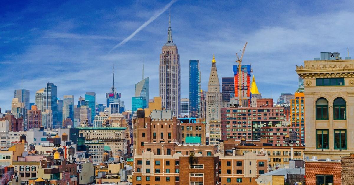 Non Editorial: Pixabay