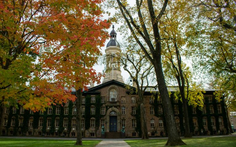 Princeton University