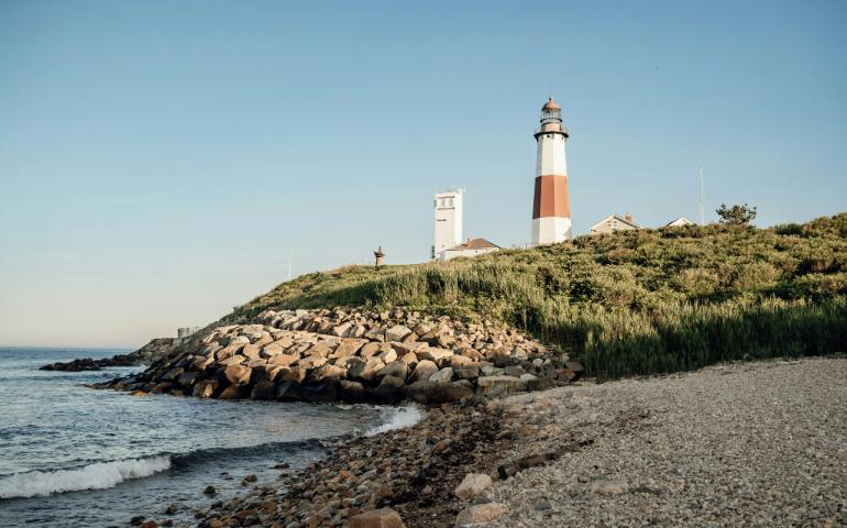 Montauk Lighthouse