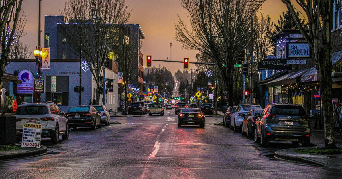 Non Editorial: 
Peter Robbins/Unsplash