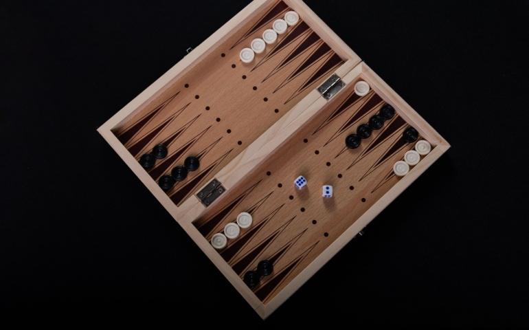 Backgammon Sets