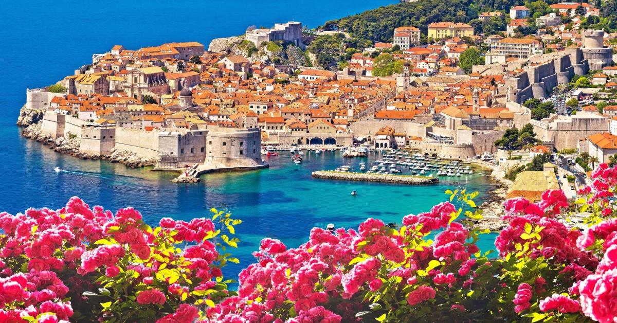 Top Things to Do in Croatia: From Dubrovnik to the Dalmatian Coast