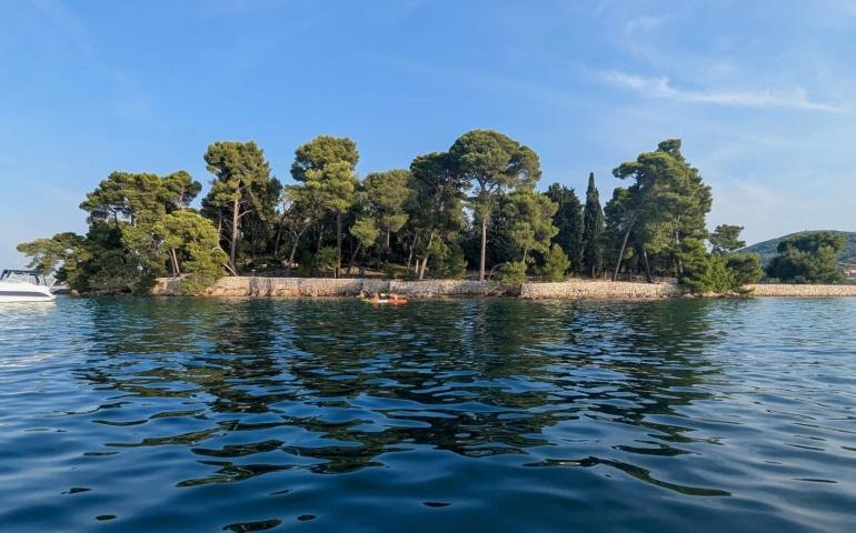 Zadar archipelago, Croatia 