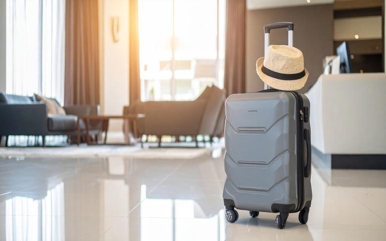 Choose Your Hotel Wisely