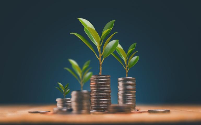 A successful economic equation
