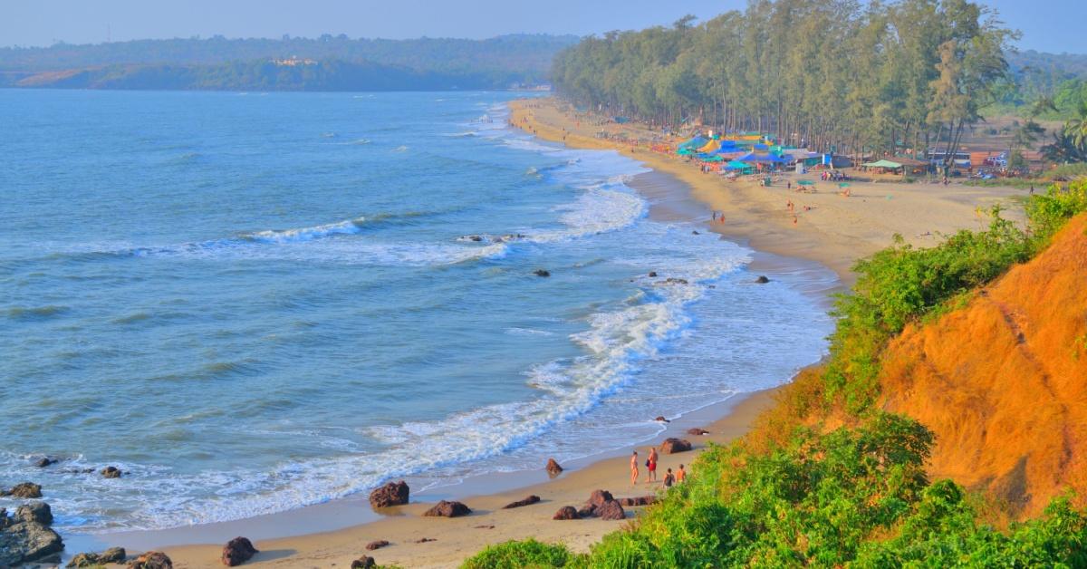 Non Editorial: Saurav022/Shutterstock