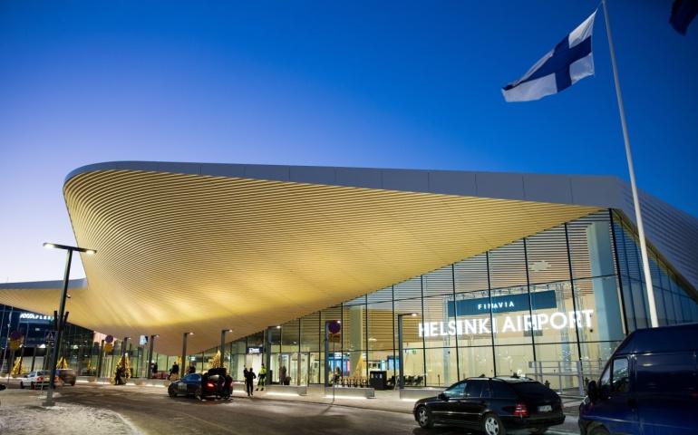 Helsinki Airport