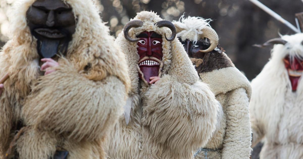 Top 8 Weird Festivals Around the World That Prove It Can Get Weirder