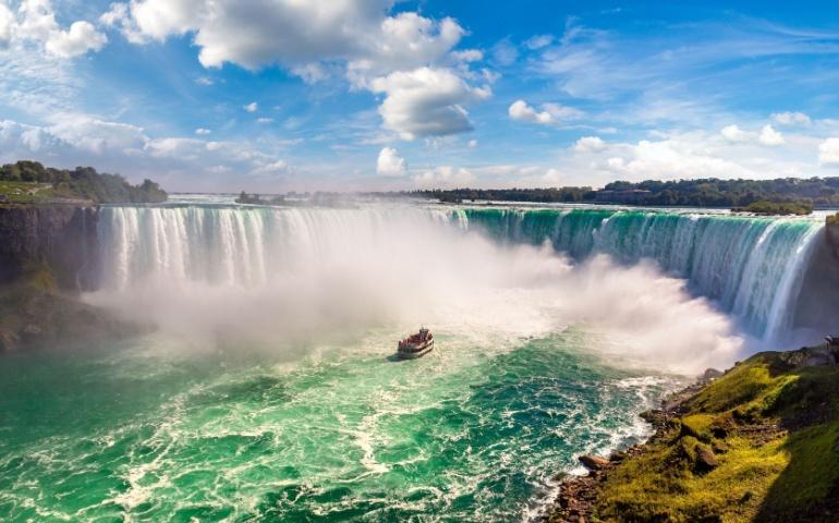 Niagara Falls