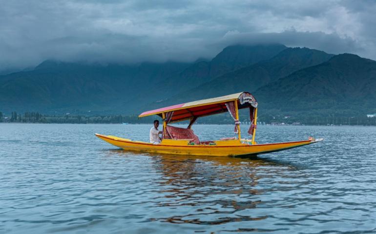 Dal Lake