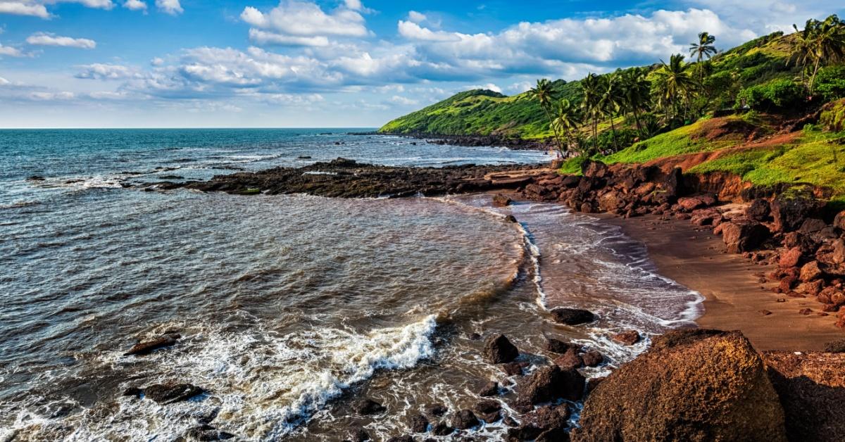 Non Editorial: Dmitry Rukhlenko/Shutterstock