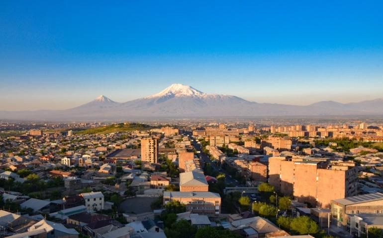 Mount Ararat