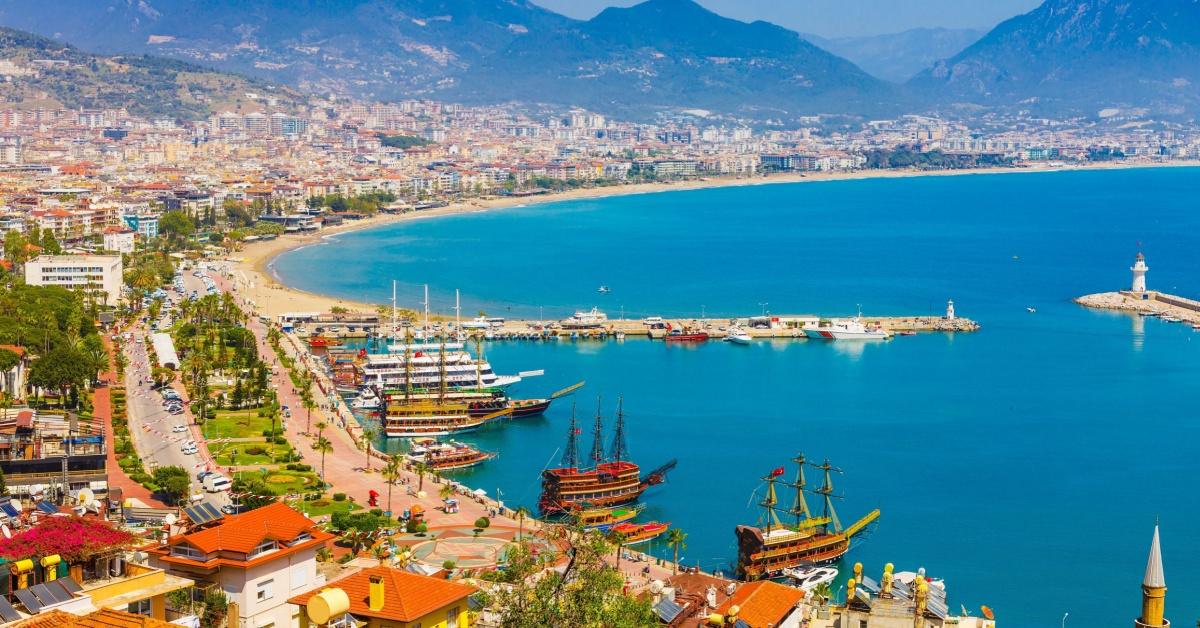 Non Editorial: Oleg_P/Shutterstock