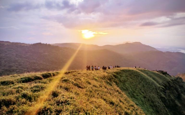 Coorg, the Scotland of India