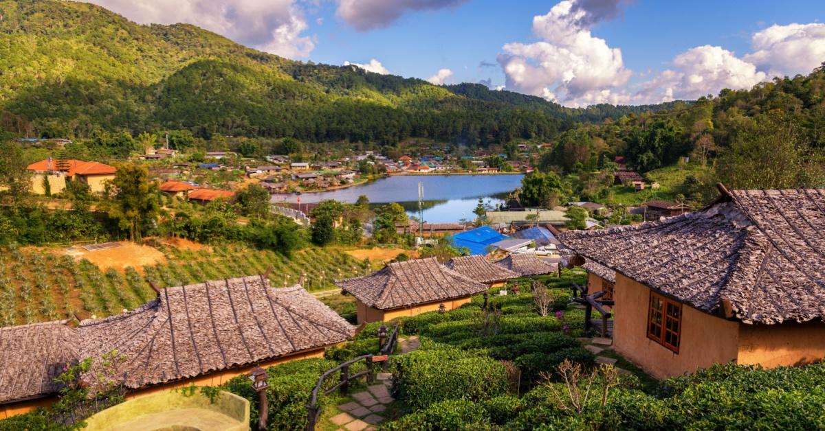 Non Editorial: martinho Smart/Shutterstock