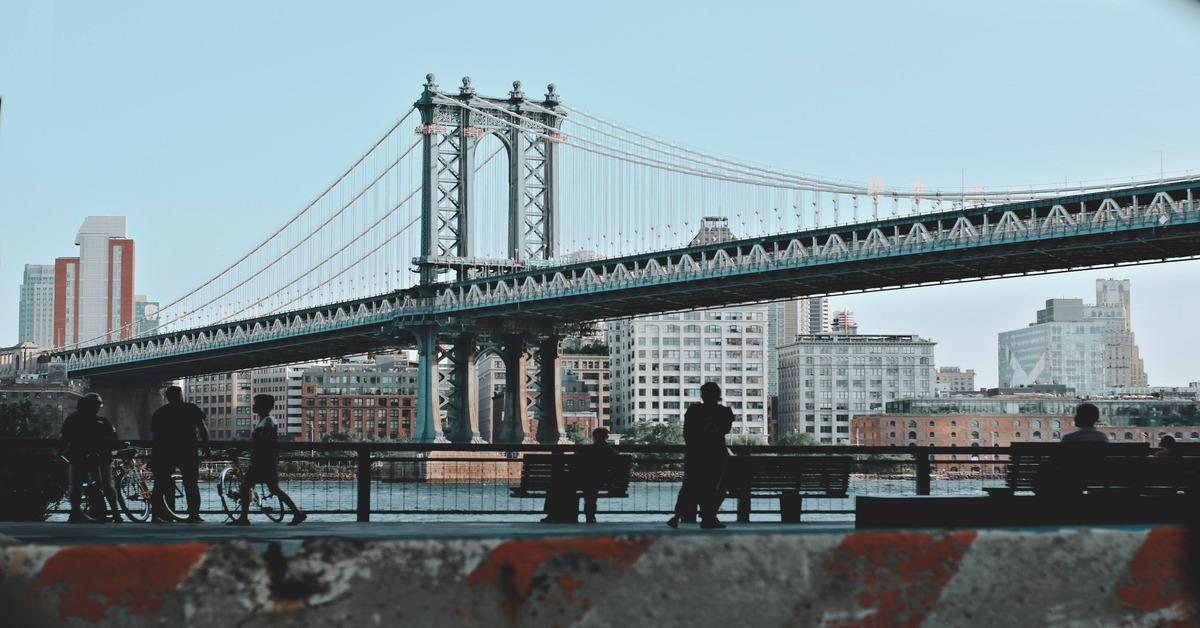 Non Editorial: Domo ./Unsplash