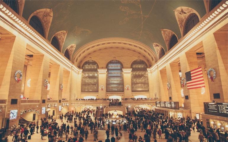 Grand Central Terminal