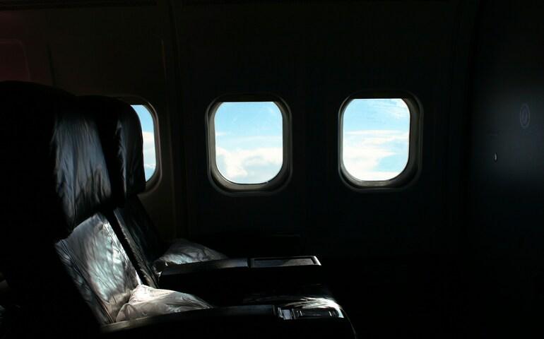 Flight seats