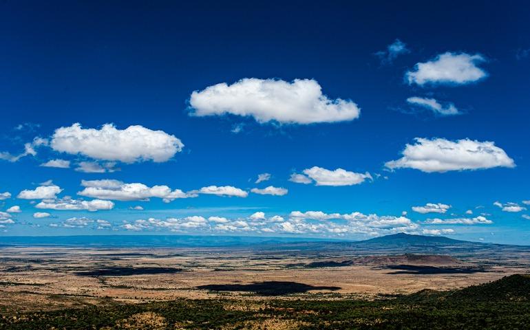 Great Rift Valley,Kenya