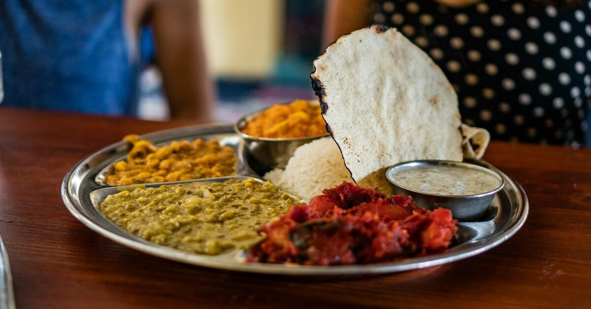 Pre-Independence Indian Eateries that Have Seen it All
