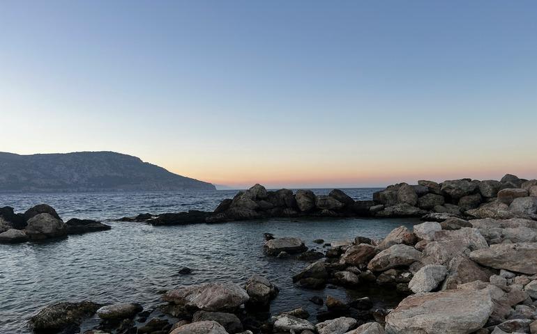 Pigadia, Karpathos Greece