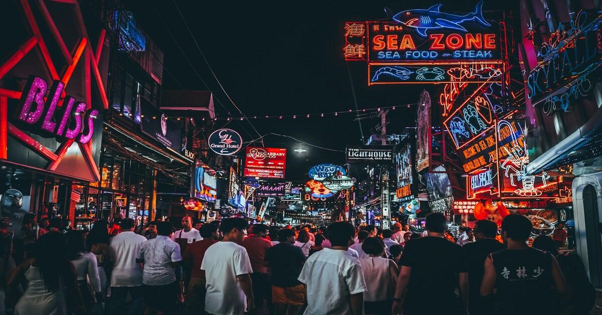 Tips for Nightlife in Pattaya: Explore Like a Local