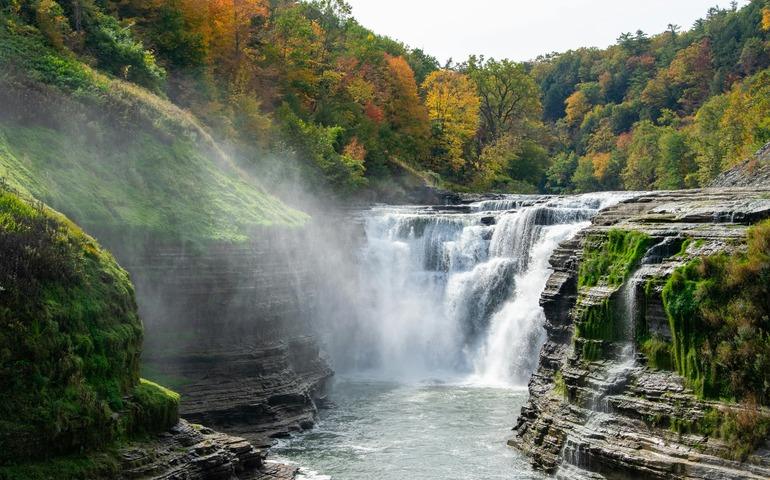 Letchworth State Park
