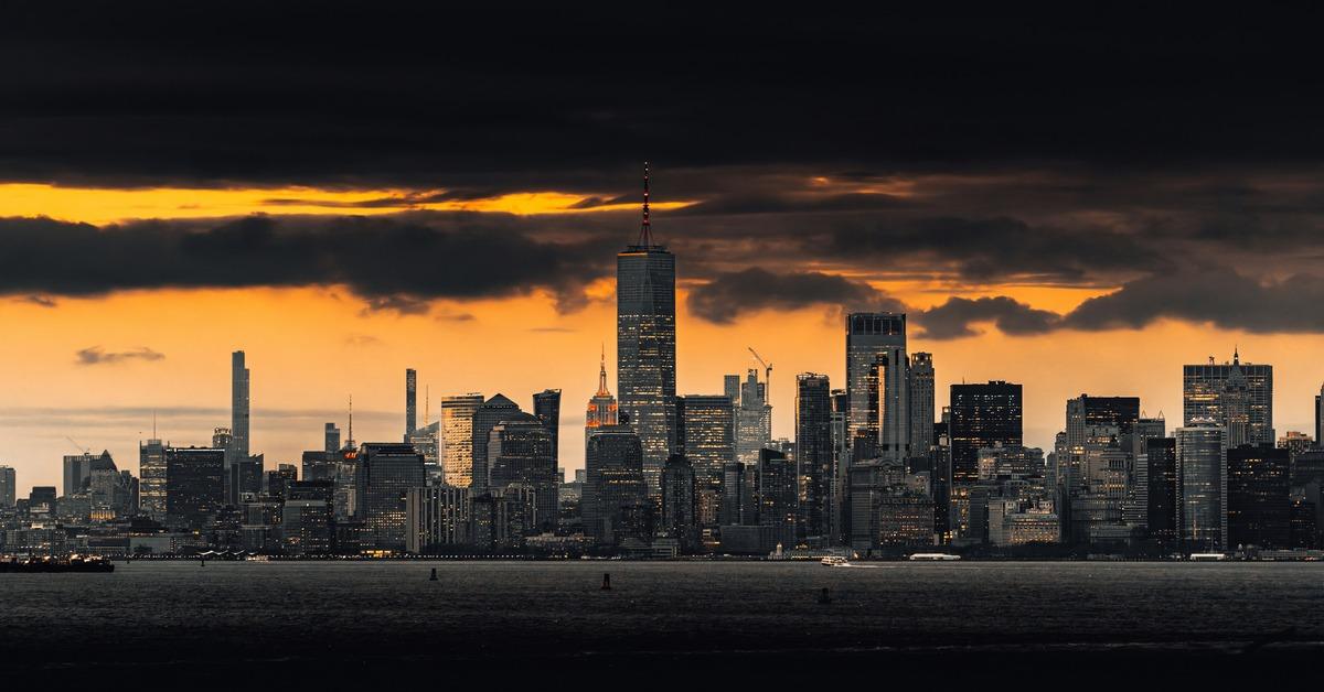 Non Editorial: Saul Flores/Unsplash