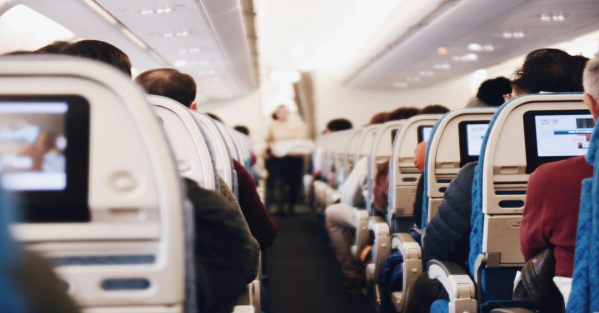 The Ultimate Guide to Types of Flight Classes & How They Impact Your Travels