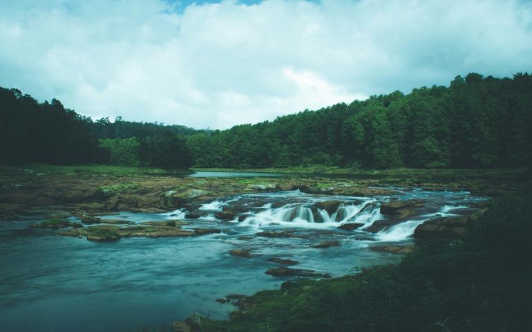 Pykara Waterfalls, Ooty