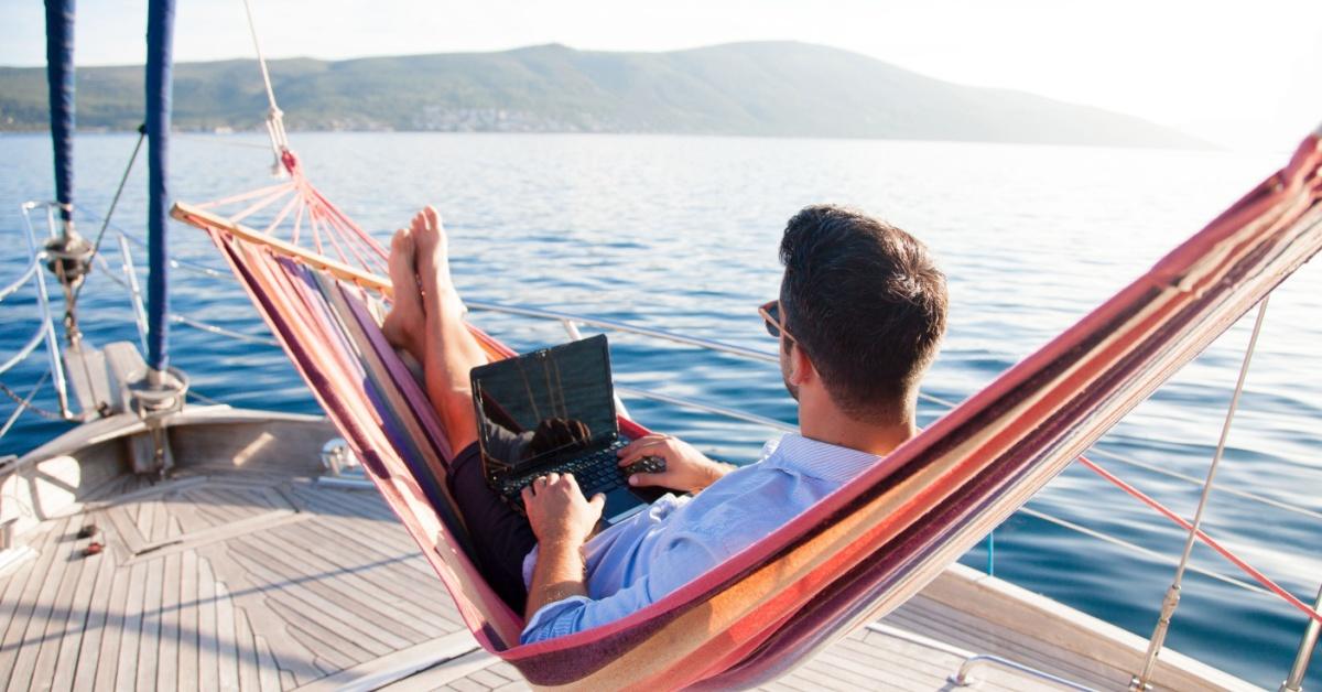 Best Workation Cities For 2025 Are OutBest