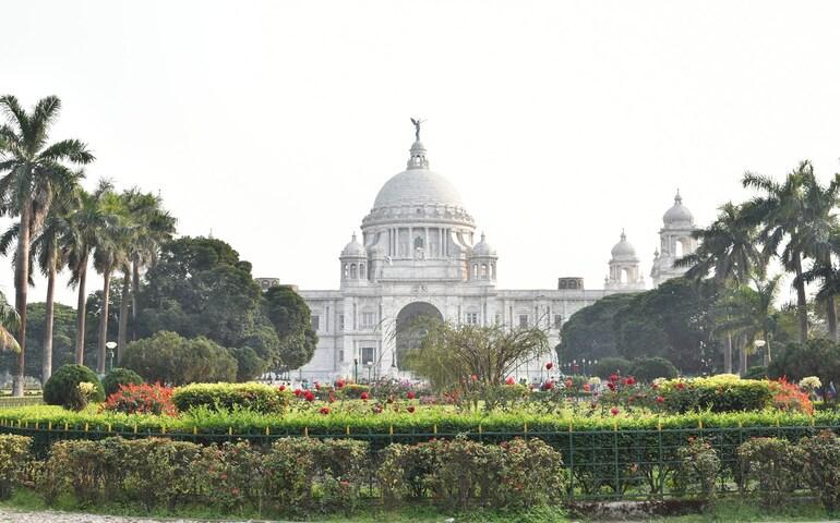 Victoria Memorial