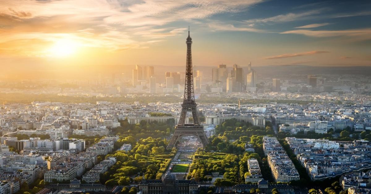 Top 10 Best Places to Visit in France