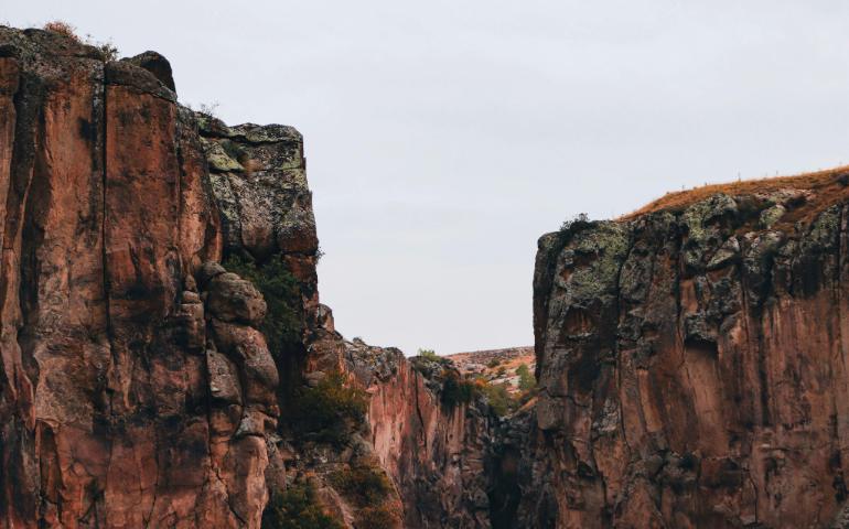 Ihlara, Aksaray, Türkiye