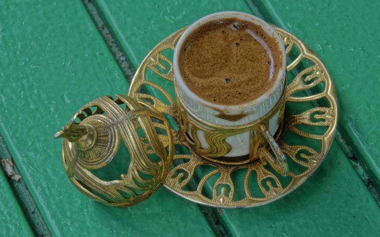 Turkish Coffee