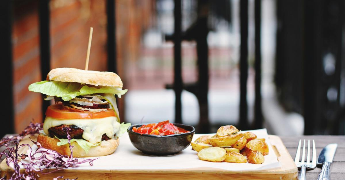 Non Editorial: Unsplash