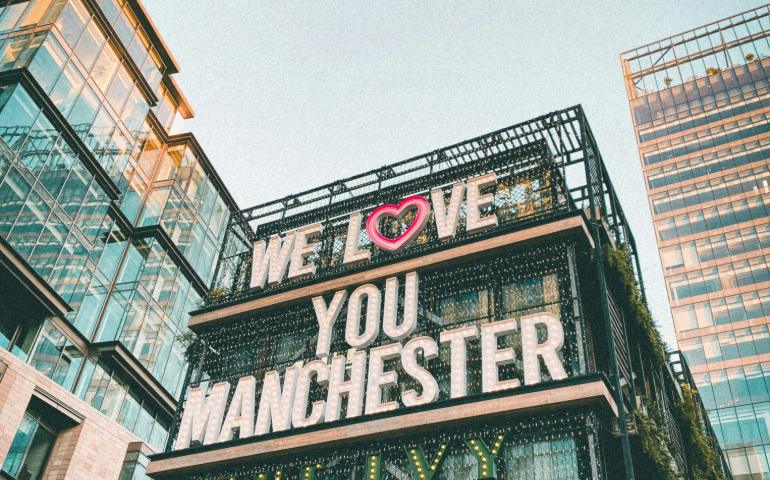 Non Editorial/ Unsplash