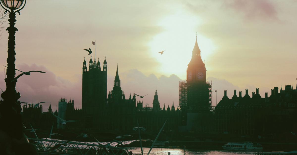 Non Editorial: Unsplash