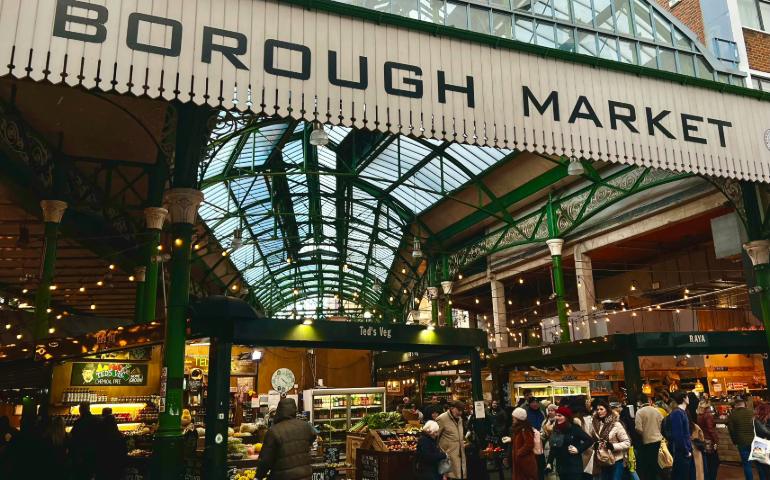 Borough Market