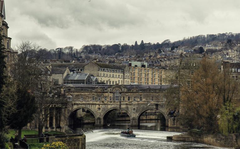 Bath, United Kingdom