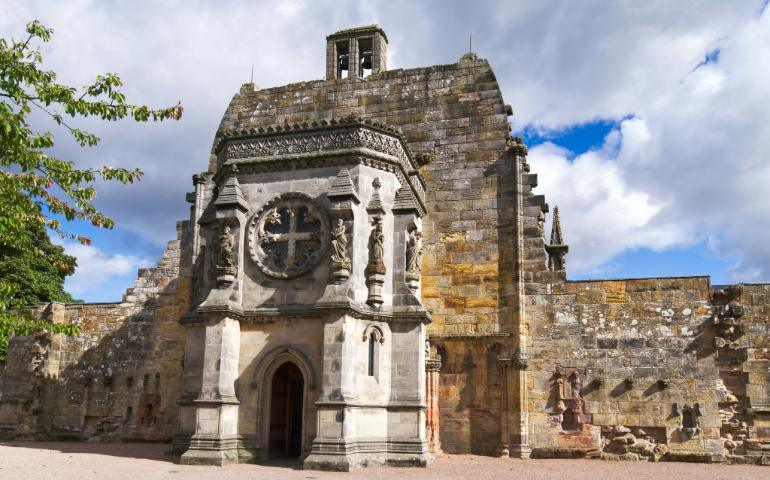 Rosslyn Chapel