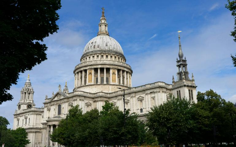 St. Paul's Cathedral
