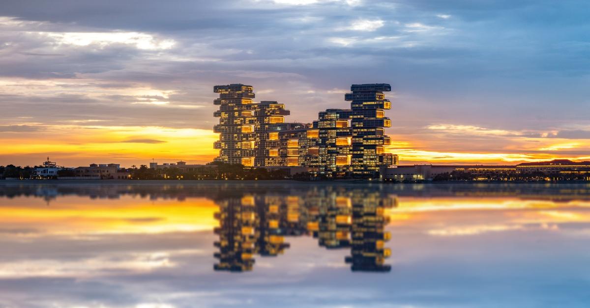 Dubai,,Uae,,07.08.2024,:,The,Royal,Atlantis,Palm,Jumeirah,Dubai